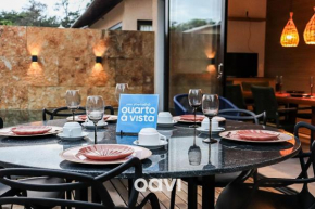Qavi - Bangalô luxuoso com piscina privativa na praia da Pipa #FontesDaPipa11
